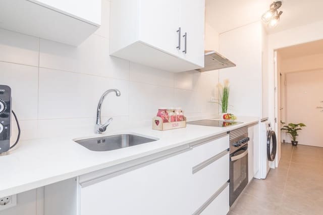 3 quarto Casa em Banda para venda em Monte y Mar, Santa Pola com piscina garagem - 295 000 € (Ref: 8735175)