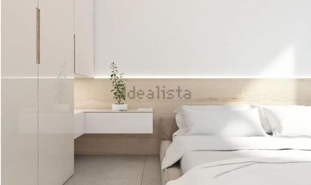 3 Zimmer Apartment zu verkaufen in Playa Levante, Santa Pola - 275.000 € (Ref: 8769889)