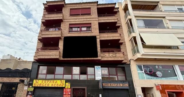 3 Zimmer Apartment zu verkaufen in Playa Levante, Santa Pola - 275.000 € (Ref: 8769889)