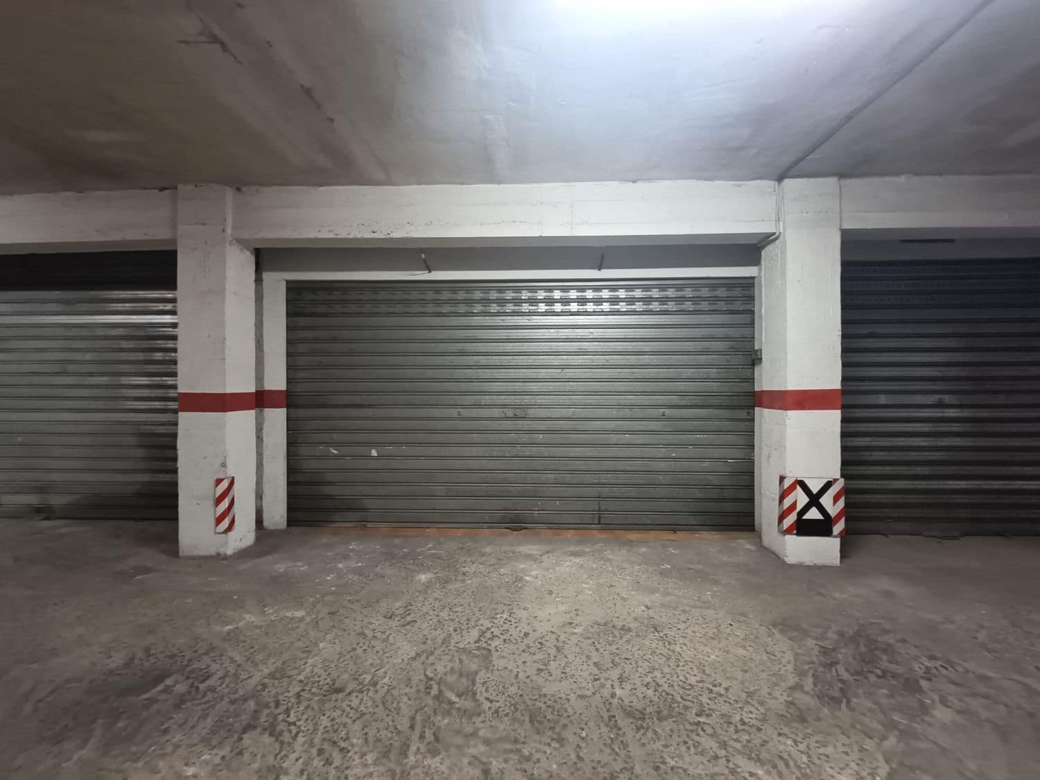 Garasje til salgs i Santa Pola - € 27 900 (Ref: 8812182)