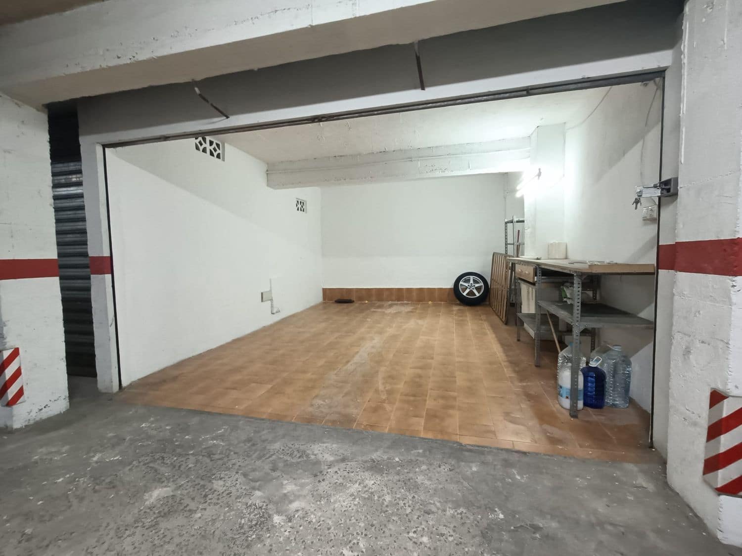 Garasje til salgs i Santa Pola - € 27 900 (Ref: 8812182)