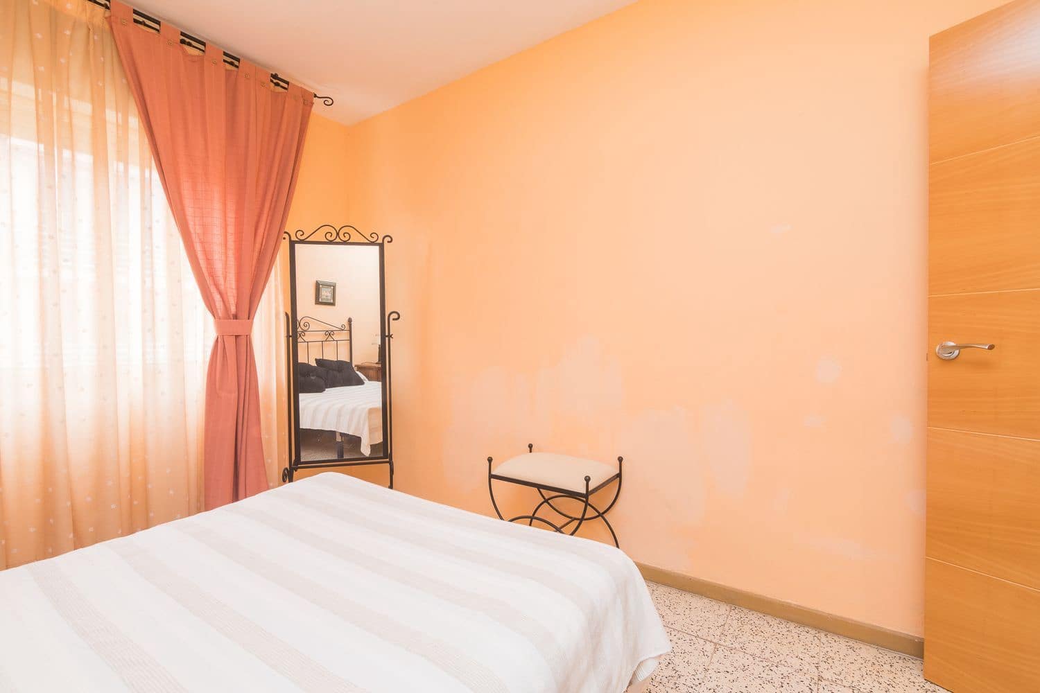 4 soveværelse Lejlighed til salg i Santa Pola med garage - € 156.000 (Ref: 8821175)