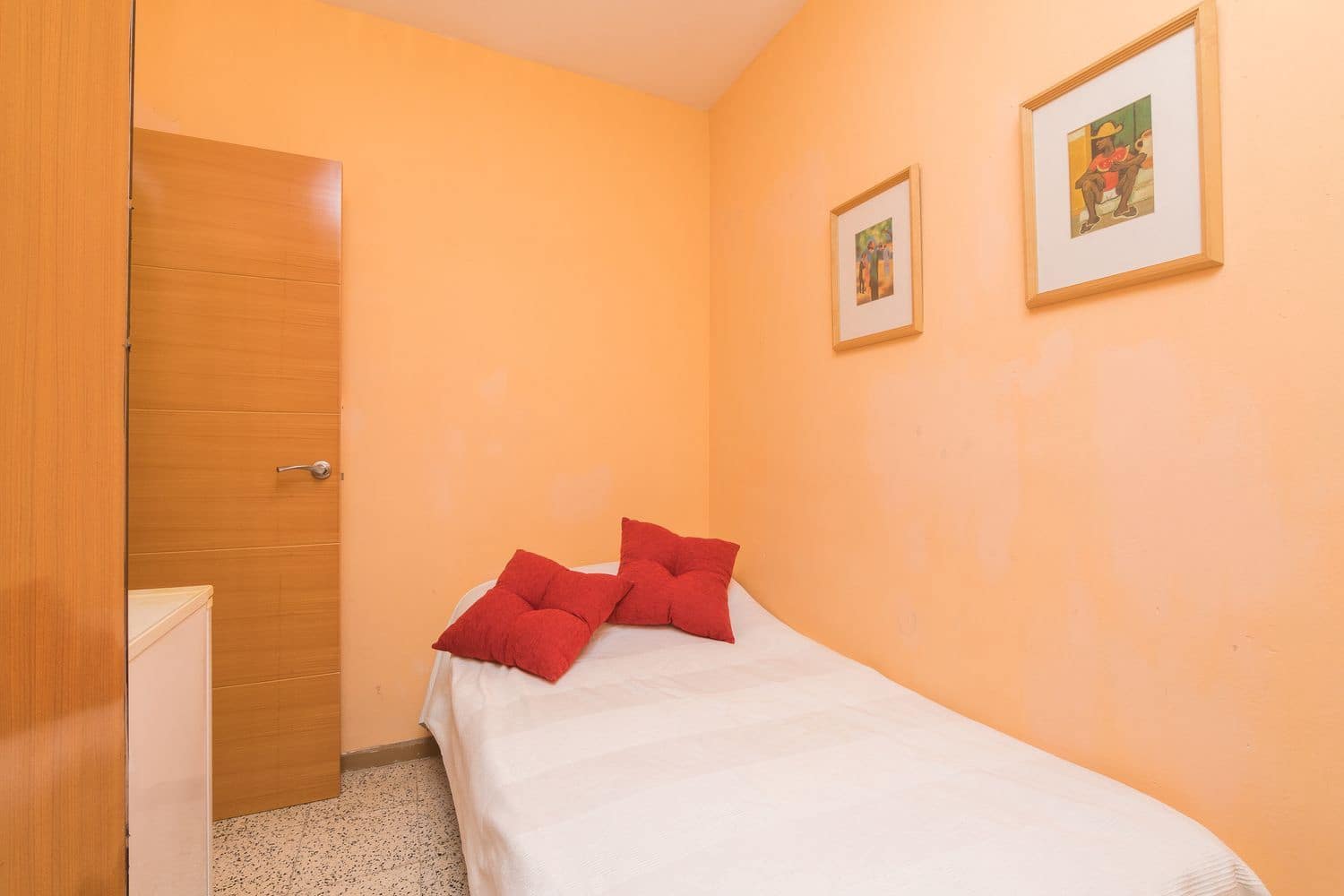 4 soveværelse Lejlighed til salg i Santa Pola med garage - € 156.000 (Ref: 8821175)