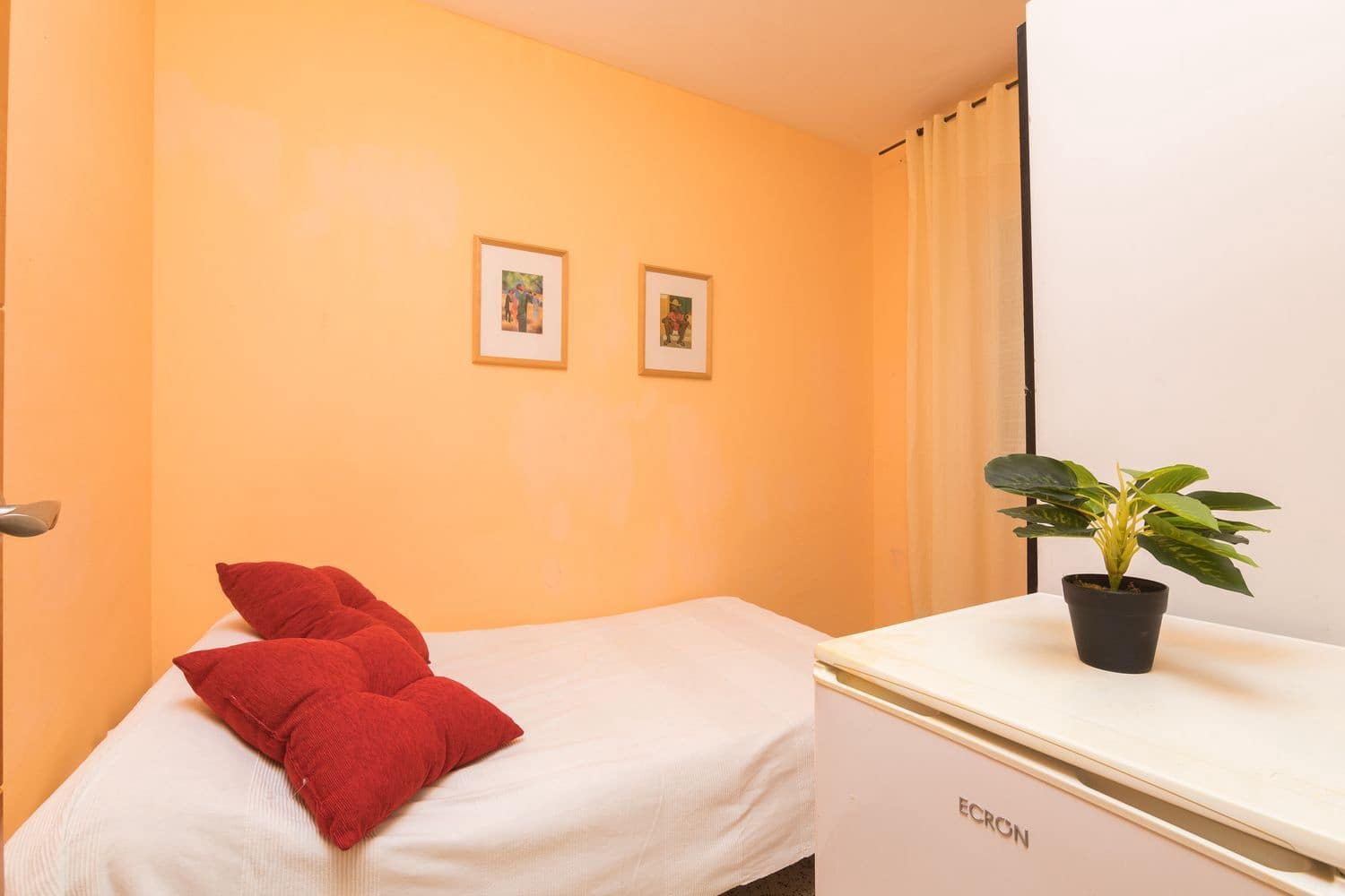 4 soveværelse Lejlighed til salg i Santa Pola med garage - € 156.000 (Ref: 8821175)