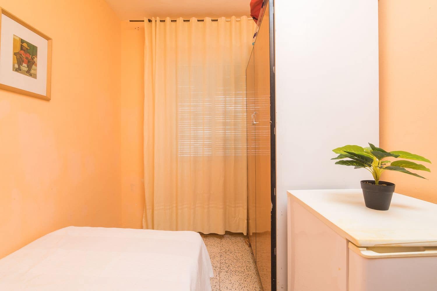 4 soveværelse Lejlighed til salg i Santa Pola med garage - € 156.000 (Ref: 8821175)