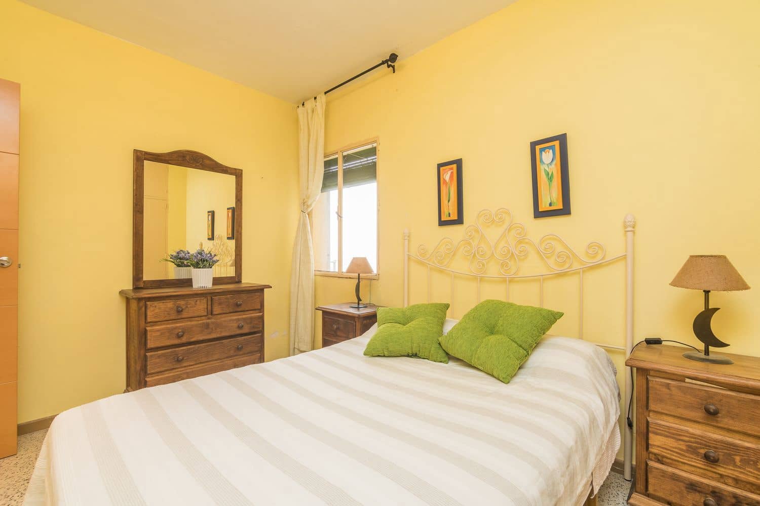 4 soveværelse Lejlighed til salg i Santa Pola med garage - € 156.000 (Ref: 8821175)