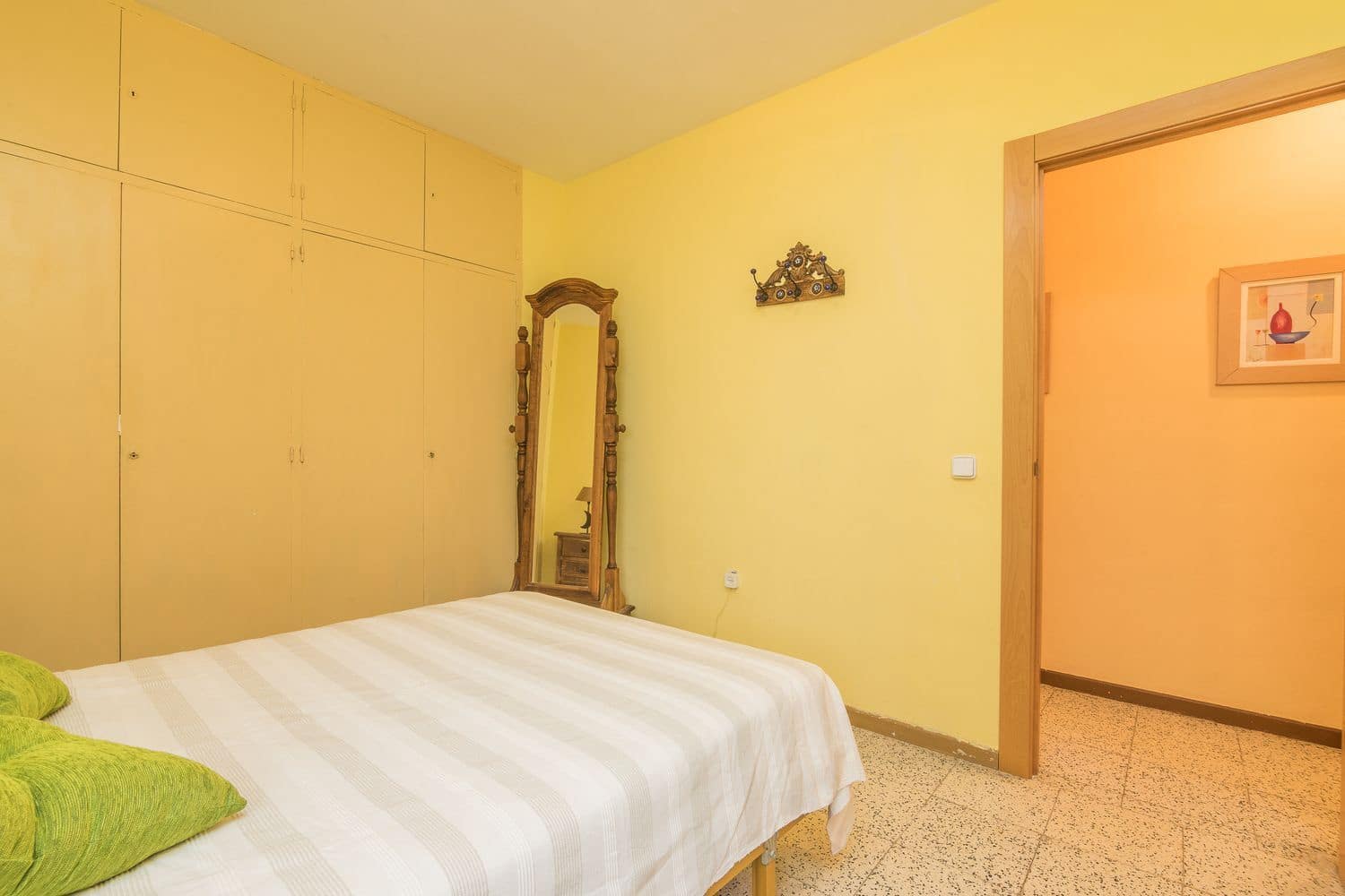 4 soveværelse Lejlighed til salg i Santa Pola med garage - € 156.000 (Ref: 8821175)