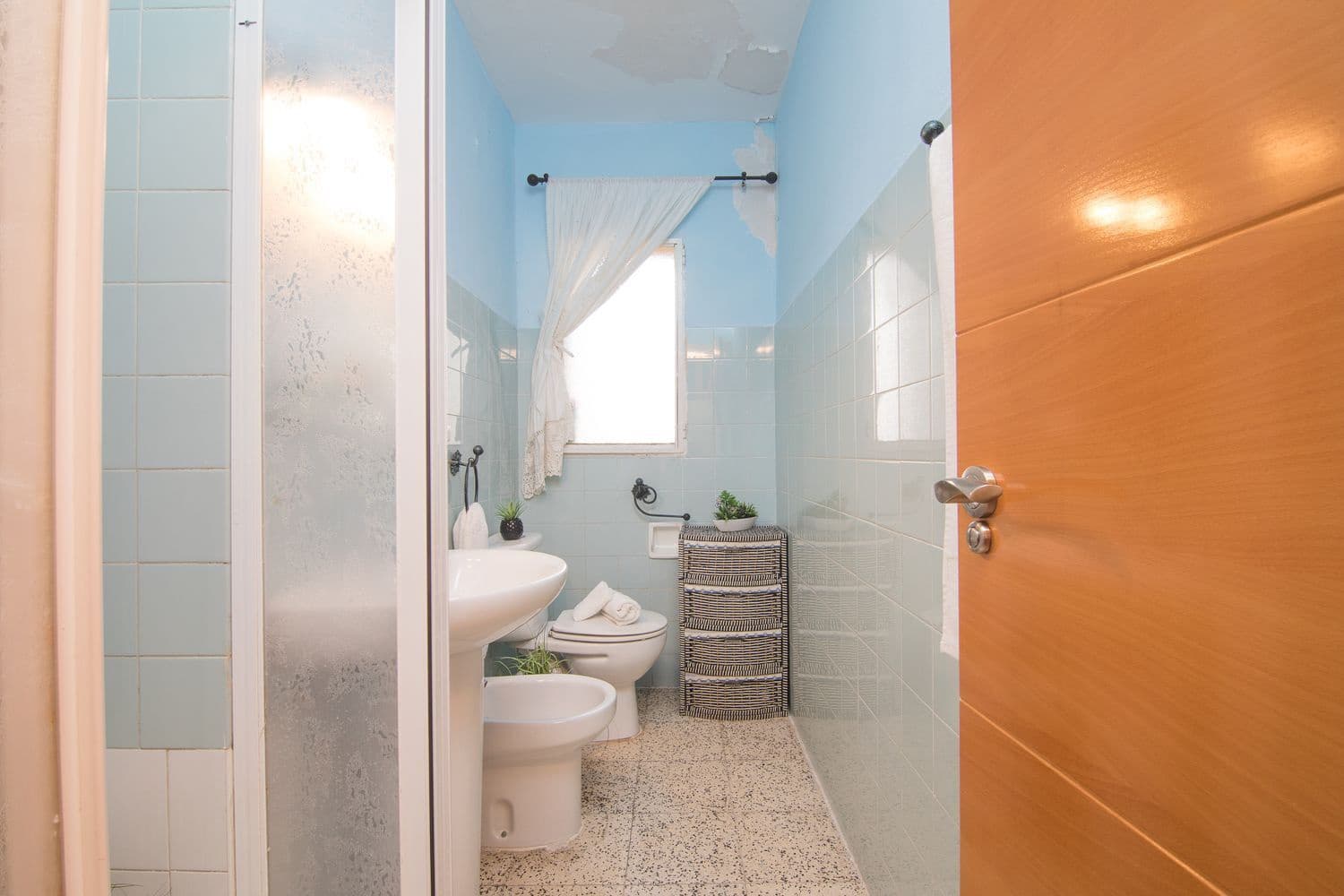 4 soveværelse Lejlighed til salg i Santa Pola med garage - € 156.000 (Ref: 8821175)