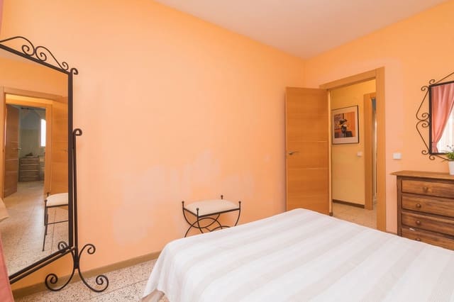 Apartamento de 4 habitaciones en Playa Tamarit - Playa Lissa, Santa Pola en venta con garaje - 156.000 € (Ref: 8821175)