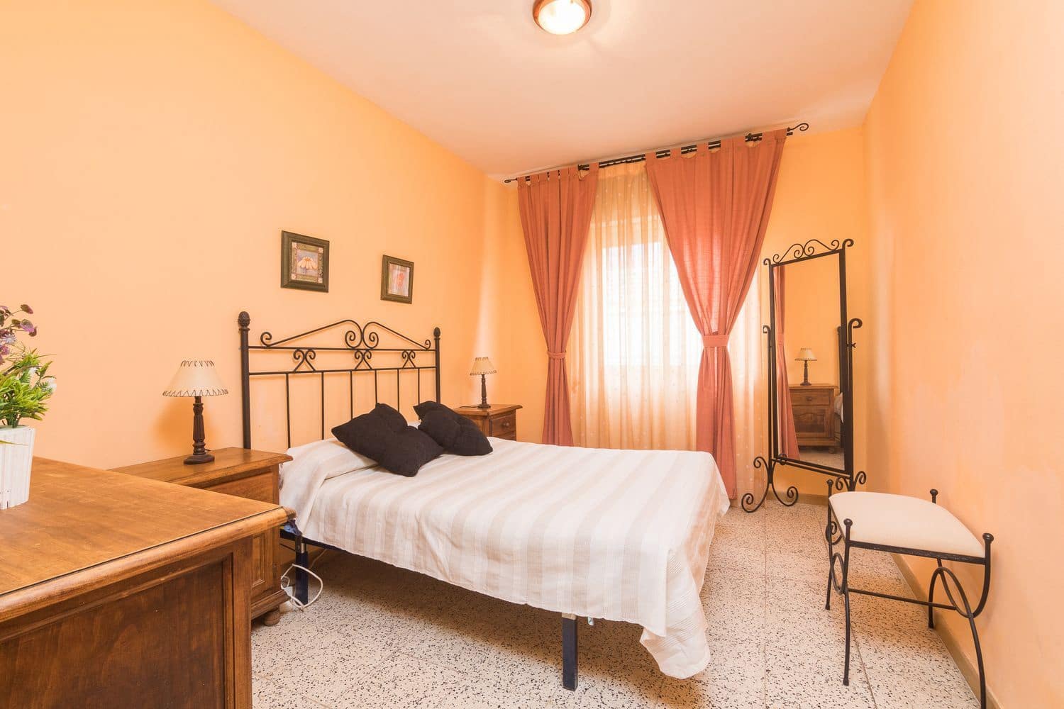 4 soveværelse Lejlighed til salg i Santa Pola med garage - € 156.000 (Ref: 8821175)