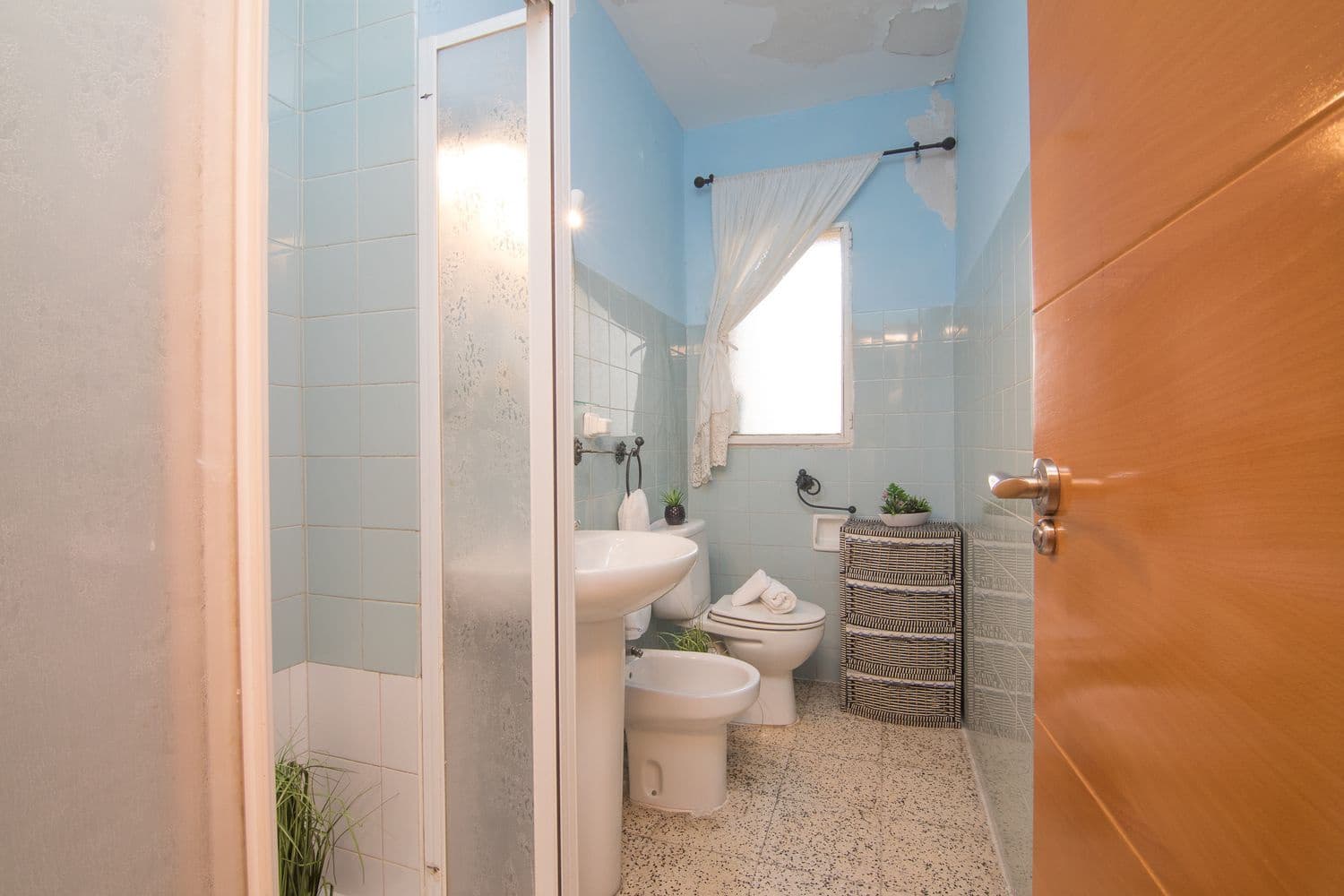 4 soveværelse Lejlighed til salg i Santa Pola med garage - € 156.000 (Ref: 8821175)