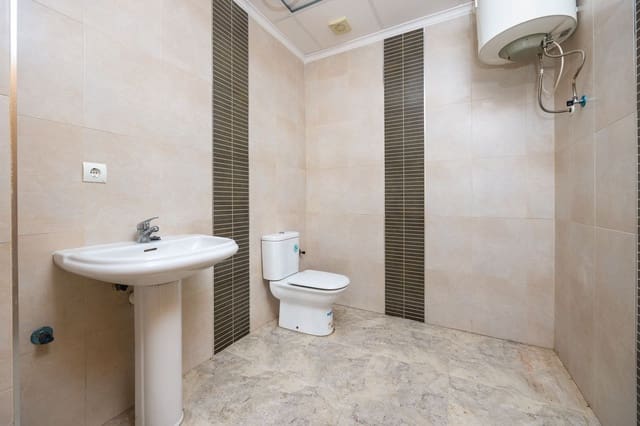 Erhverv til salg i Almoradí - € 63.000 (Ref: 8821176)