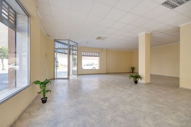 Erhverv til salg i Almoradí - € 63.000 (Ref: 8821176)