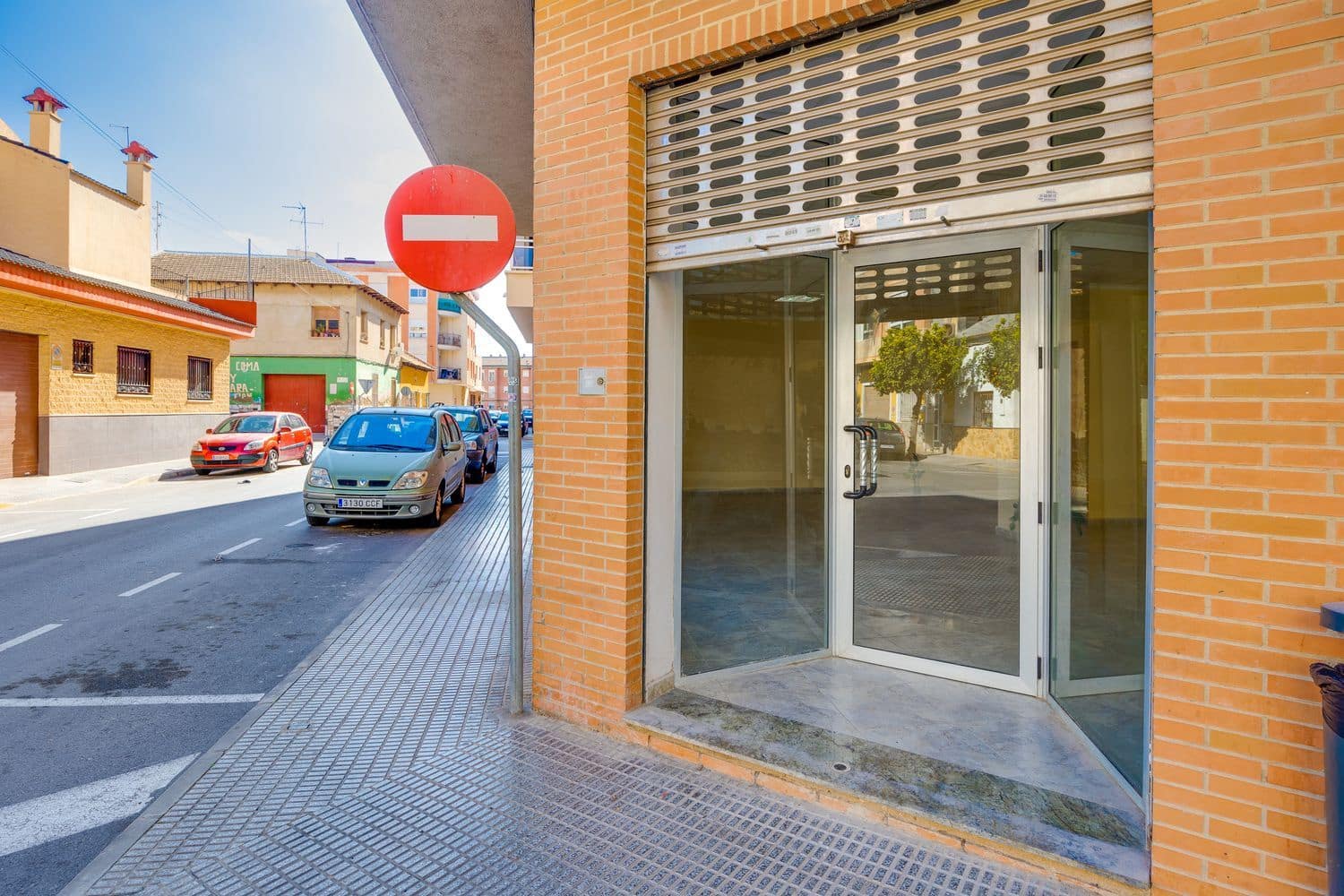 Erhverv til salg i Almoradi - € 63.000 (Ref: 8821176)