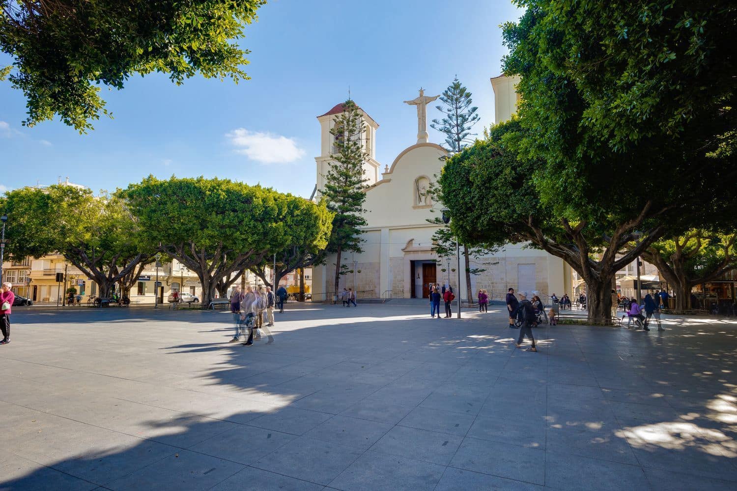 Erhverv til salg i Almoradi - € 63.000 (Ref: 8821176)