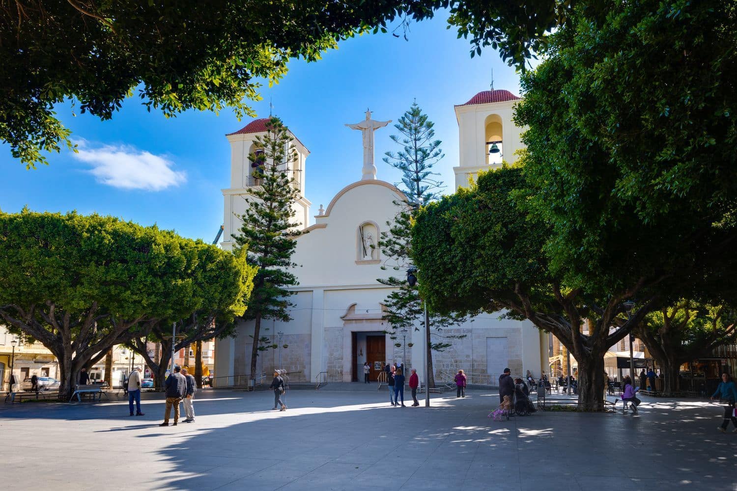 Erhverv til salg i Almoradi - € 63.000 (Ref: 8821176)