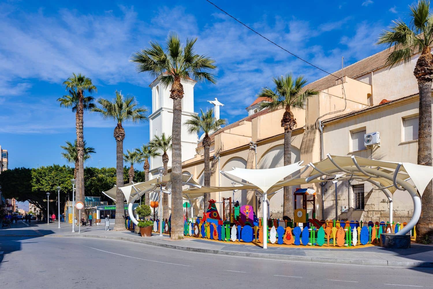 Erhverv til salg i Almoradi - € 63.000 (Ref: 8821176)