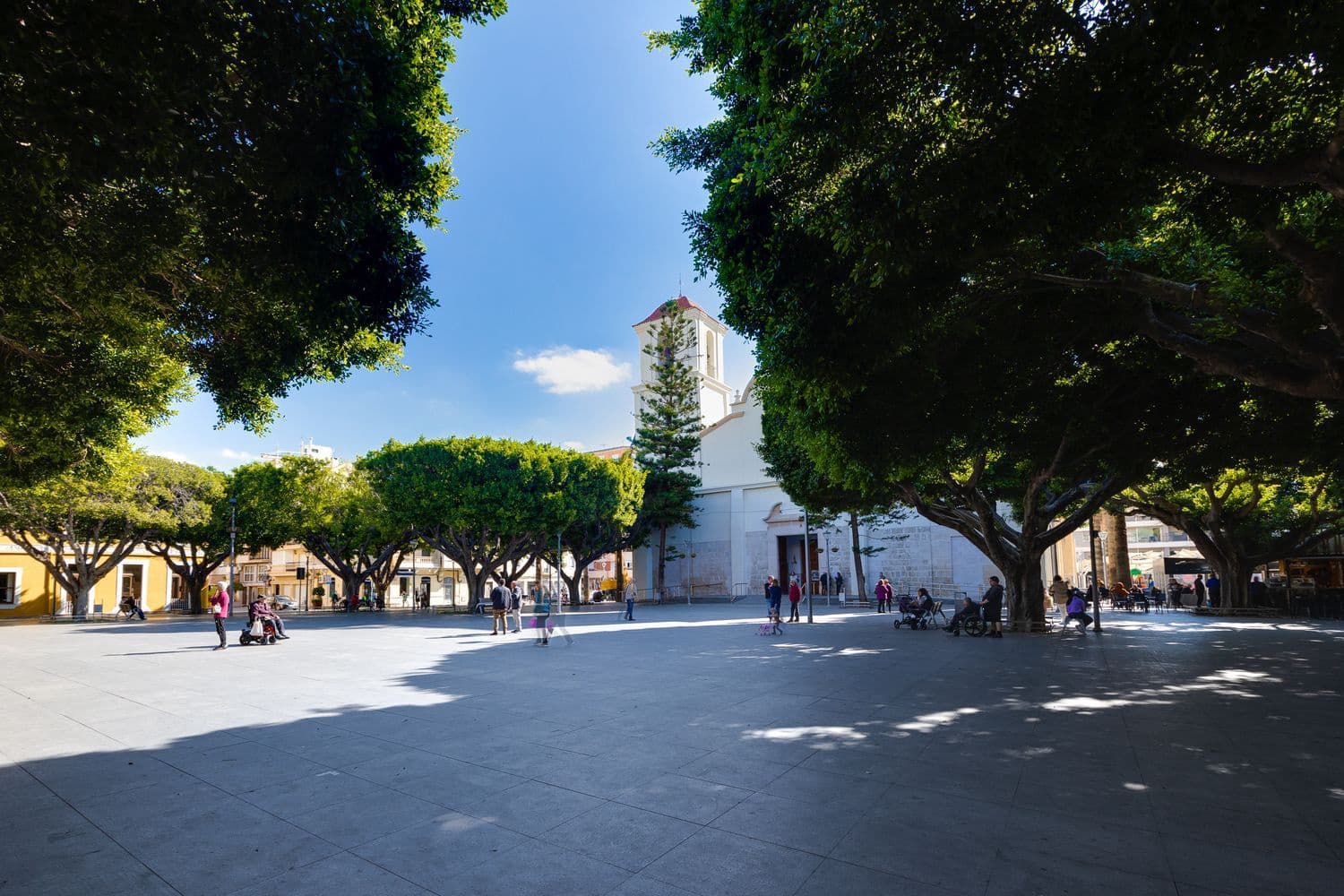 Erhverv til salg i Almoradi - € 63.000 (Ref: 8821176)