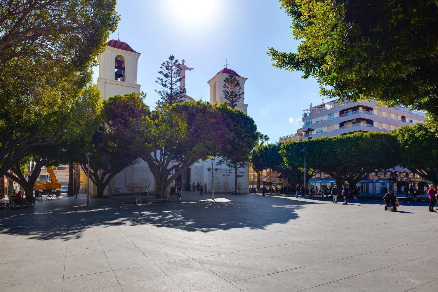 Erhverv til salg i Almoradi - € 63.000 (Ref: 8821176)