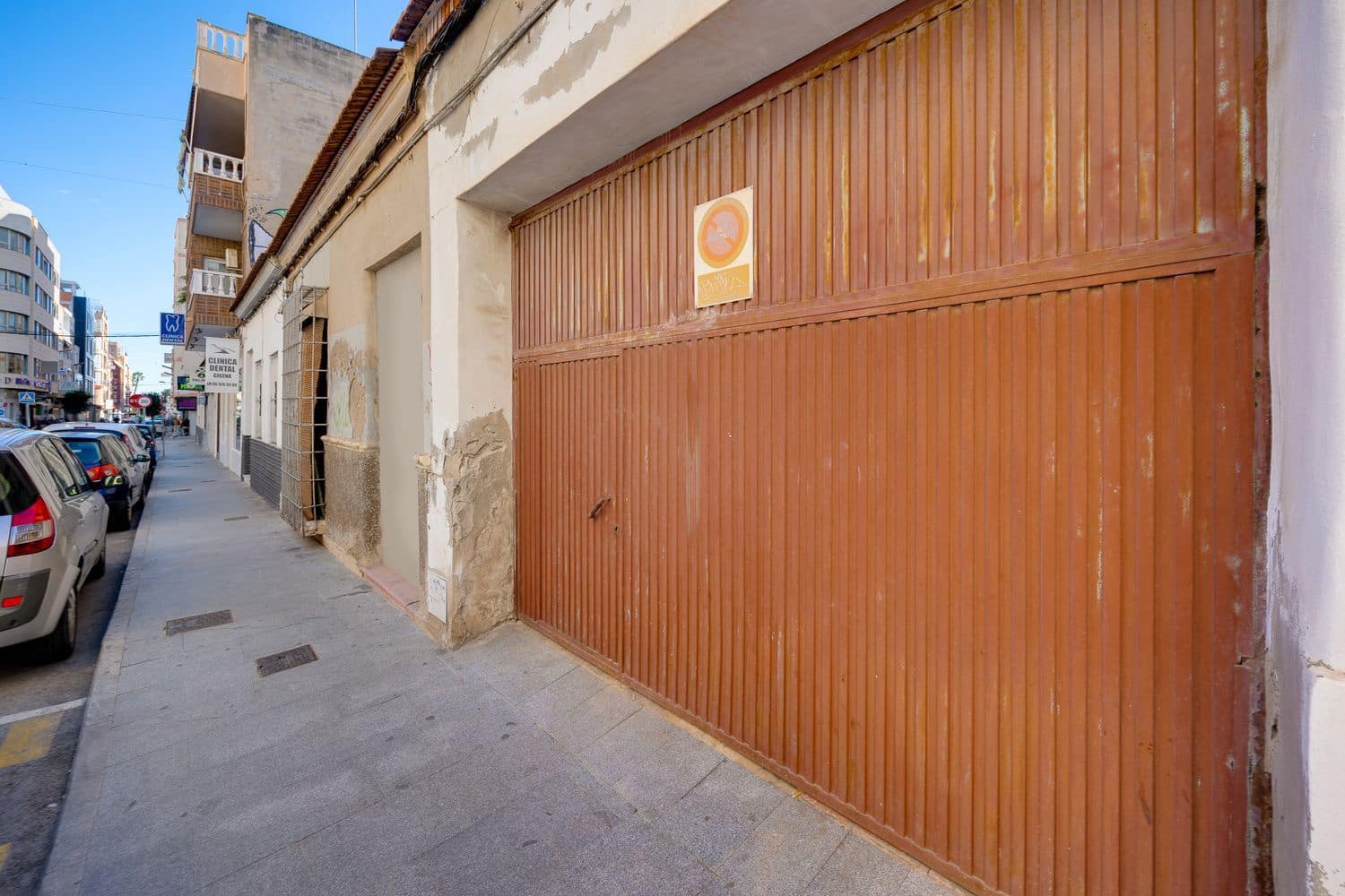 Undeveloped Land for sale in Torrevieja - € 707,000 (Ref: 8938407)