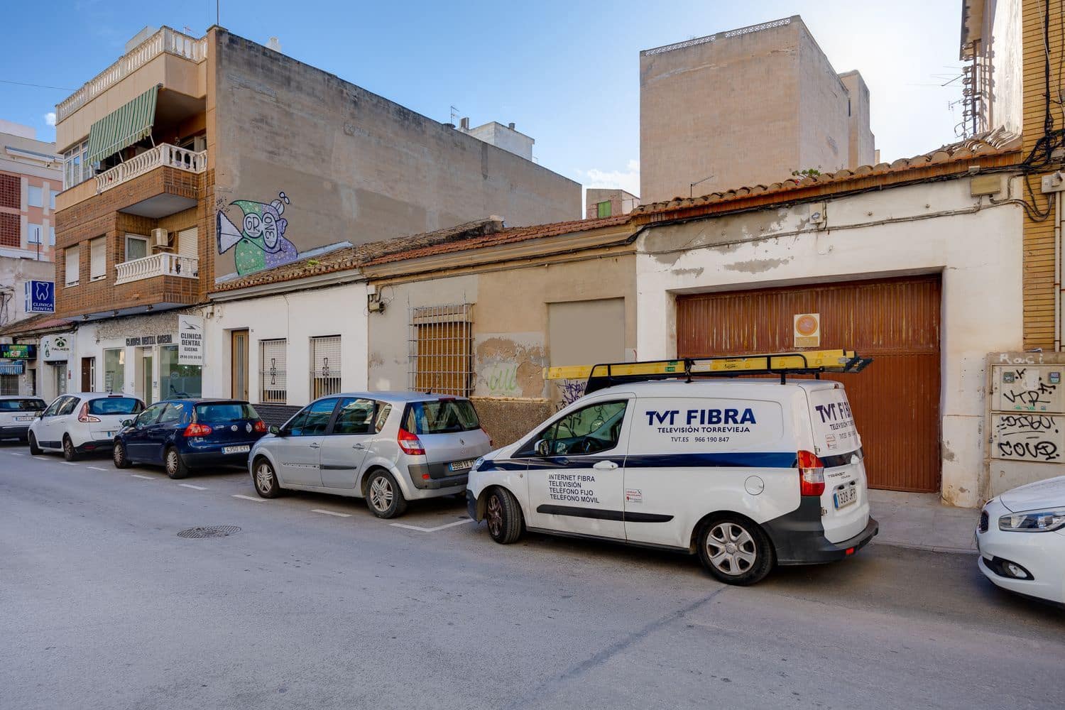 Undeveloped Land for sale in Torrevieja - € 707,000 (Ref: 8938407)