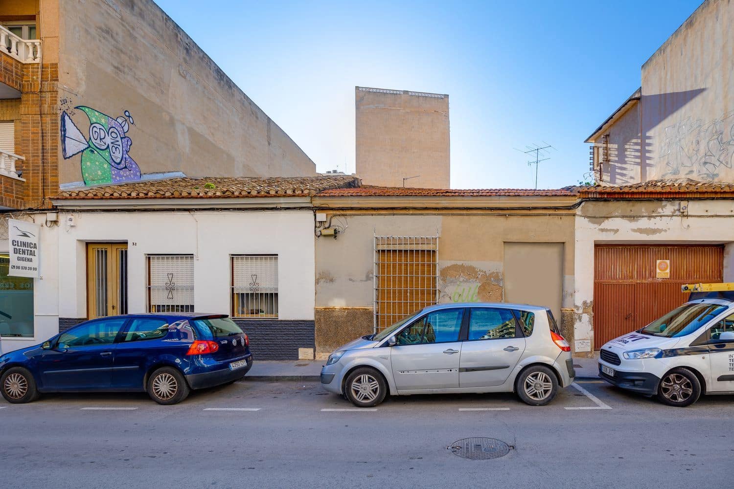 Undeveloped Land for sale in Torrevieja - € 707,000 (Ref: 8938407)