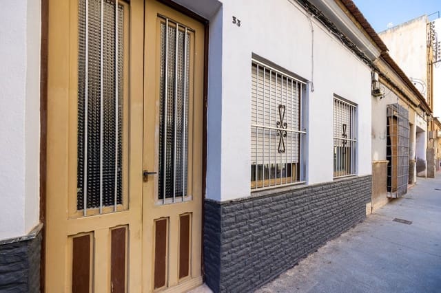 Terreno Não Urbanizado para venda em Centro - Muelle Pesquero, Torrevieja - 707 000 € (Ref: 8938407)