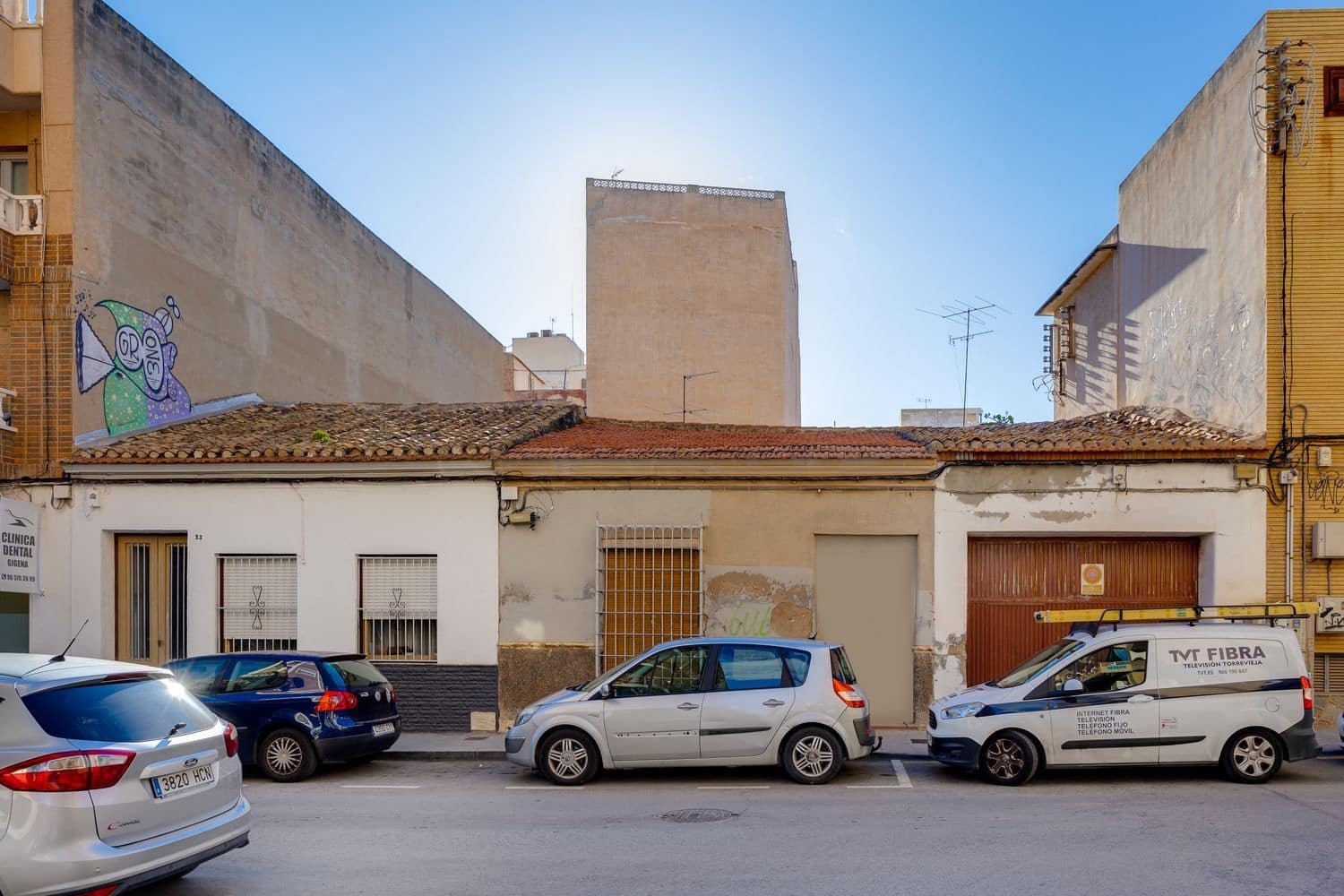Undeveloped Land for sale in Torrevieja - € 707,000 (Ref: 8938407)