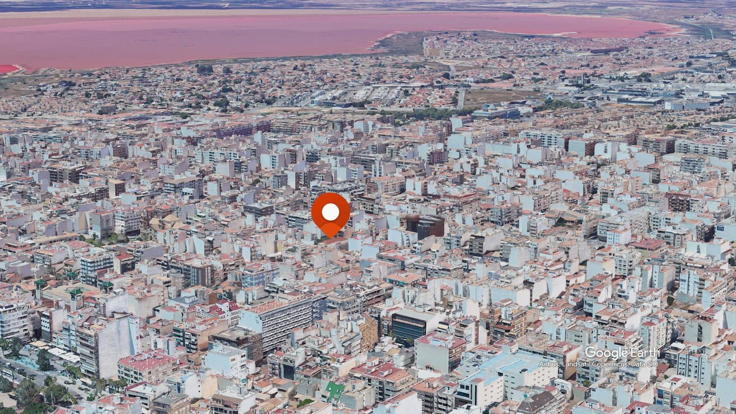 Undeveloped Land for sale in Torrevieja - € 707,000 (Ref: 8938407)