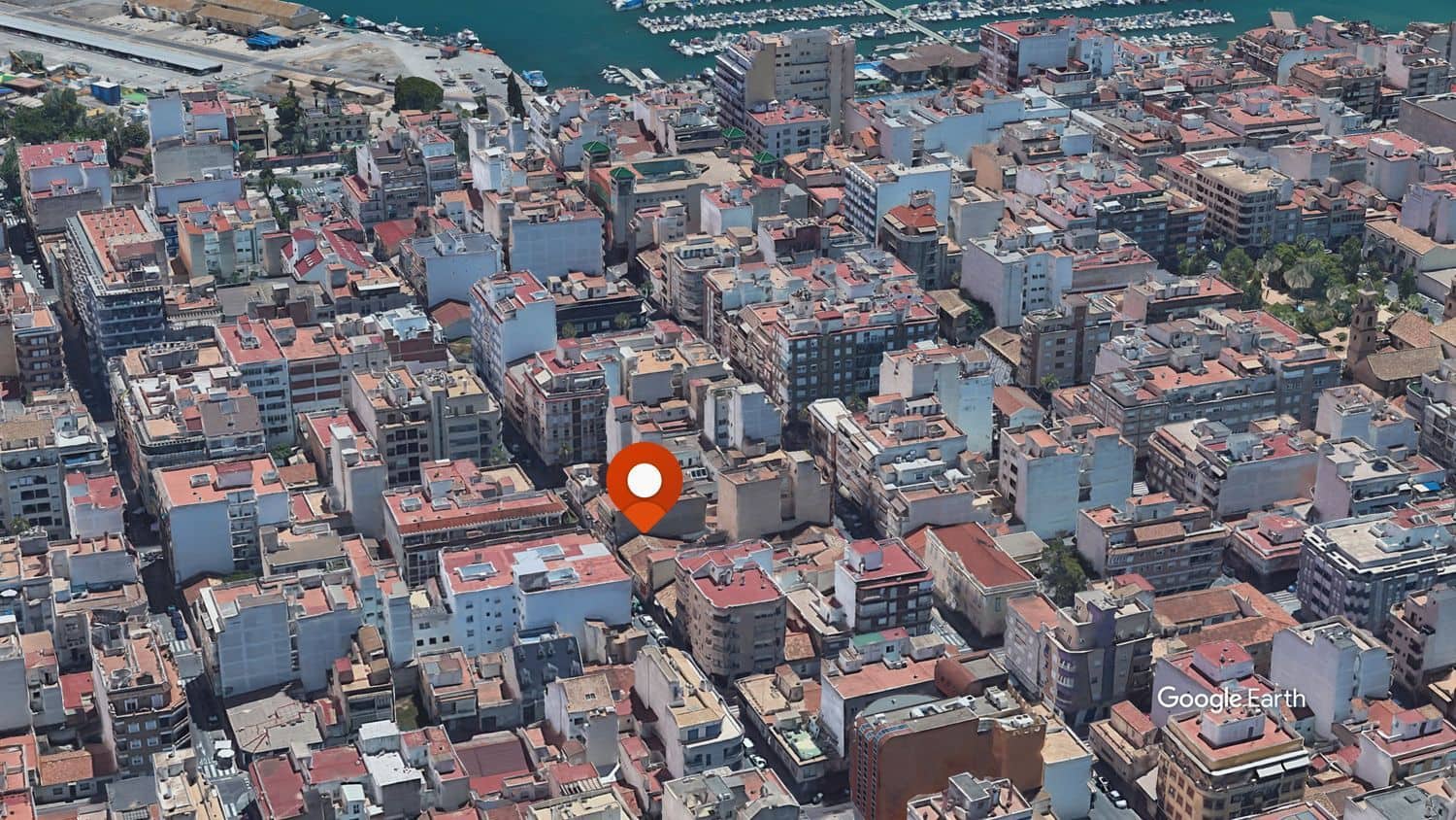 Undeveloped Land for sale in Torrevieja - € 707,000 (Ref: 8938407)