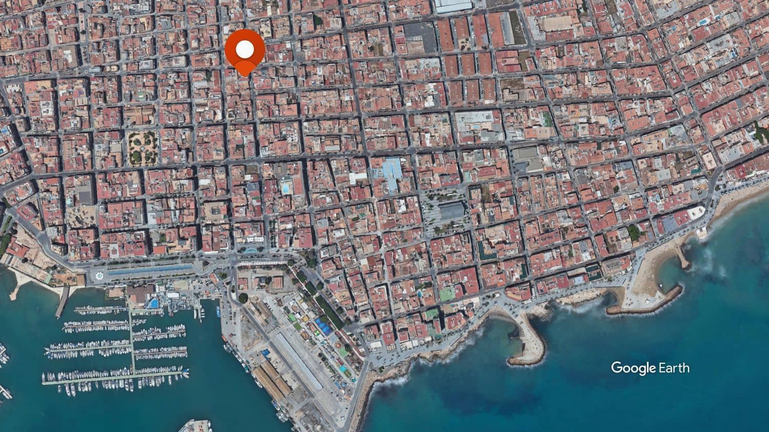 Undeveloped Land for sale in Torrevieja - € 707,000 (Ref: 8938407)