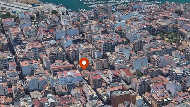 Terreno Não Urbanizado para venda em Centro - Muelle Pesquero, Torrevieja - 707 000 € (Ref: 8938407)
