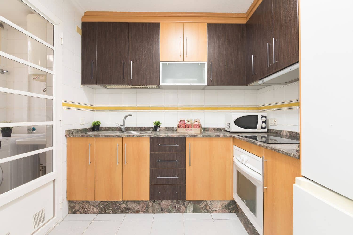 3 camera da letto Appartamento in vendita in Santa Pola con garage - 226.500 € (Rif: 8938408)