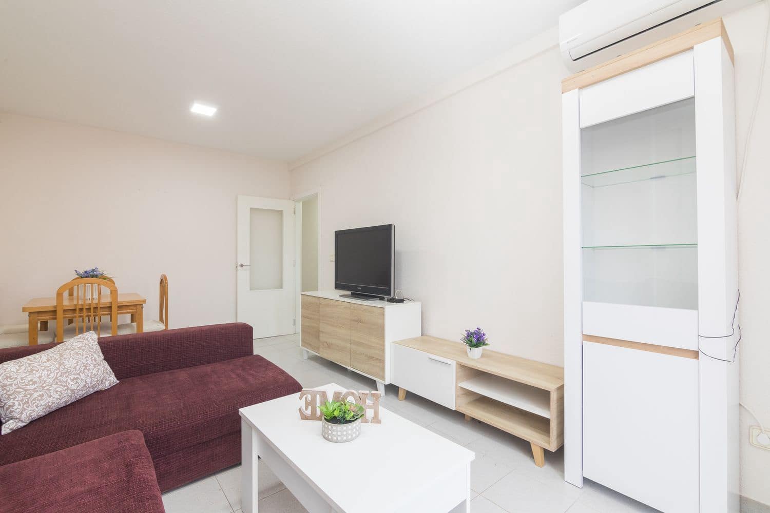 3 camera da letto Appartamento in vendita in Santa Pola con garage - 226.500 € (Rif: 8938408)