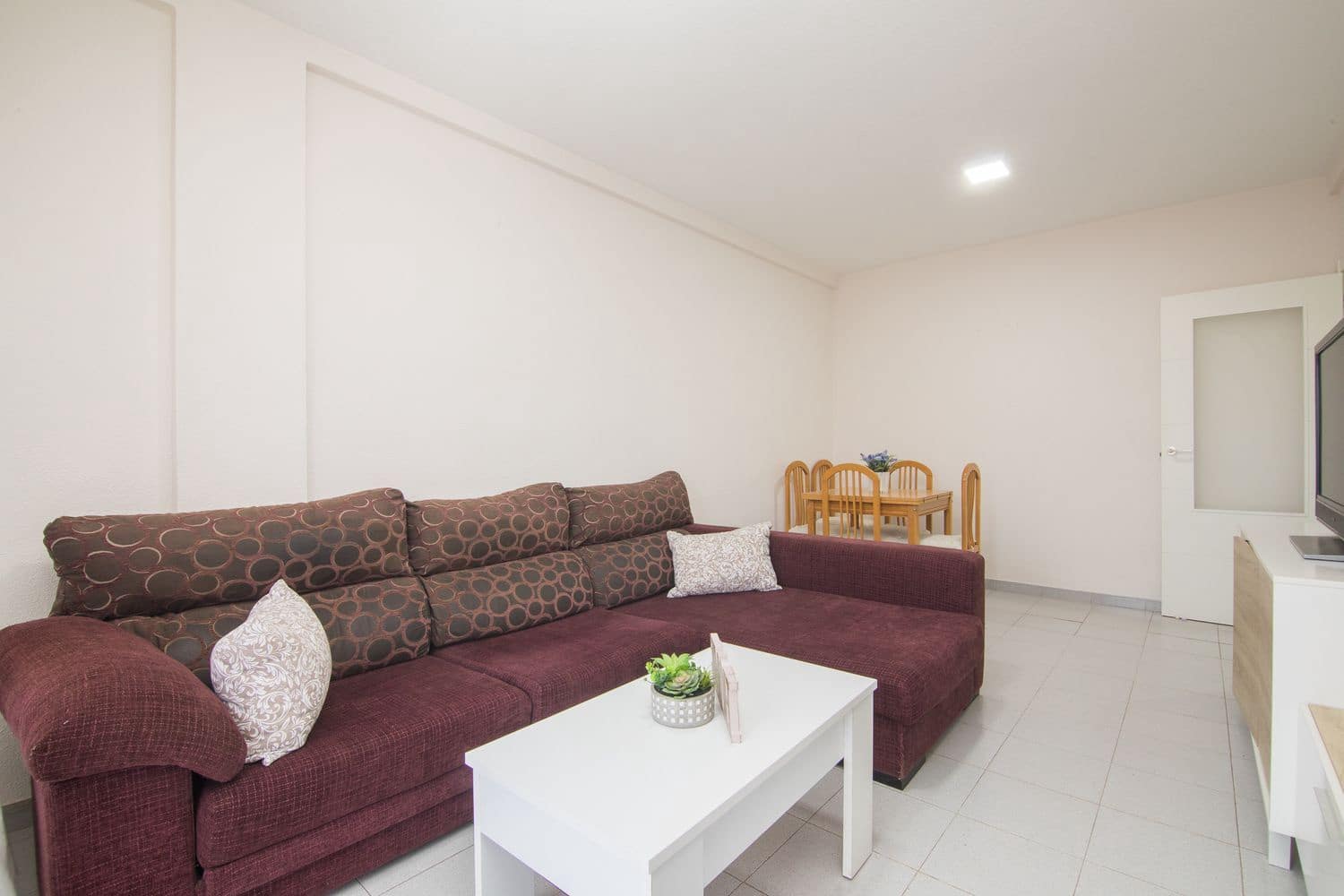 3 camera da letto Appartamento in vendita in Santa Pola con garage - 226.500 € (Rif: 8938408)