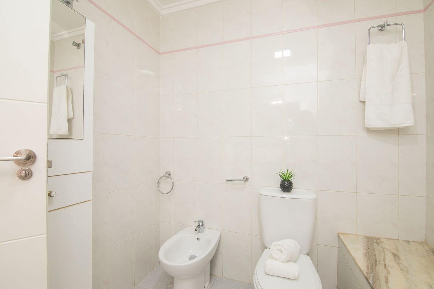 3 camera da letto Appartamento in vendita in Santa Pola con garage - 226.500 € (Rif: 8938408)