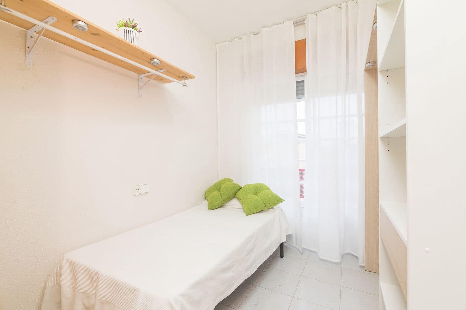 3 camera da letto Appartamento in vendita in Santa Pola con garage - 226.500 € (Rif: 8938408)