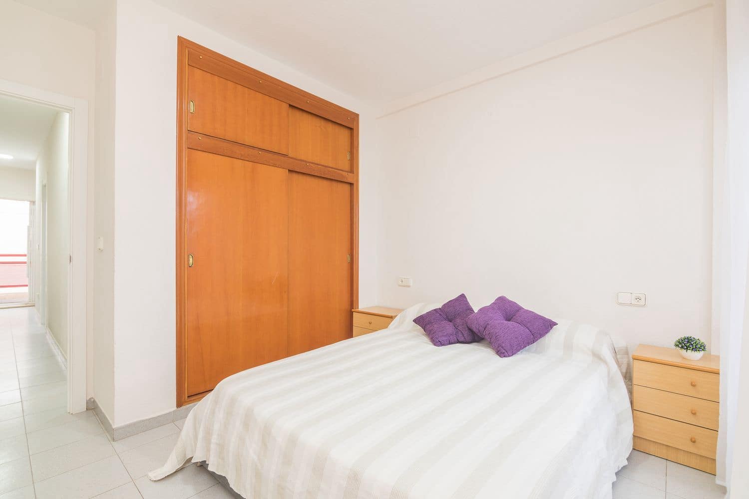 3 camera da letto Appartamento in vendita in Santa Pola con garage - 226.500 € (Rif: 8938408)