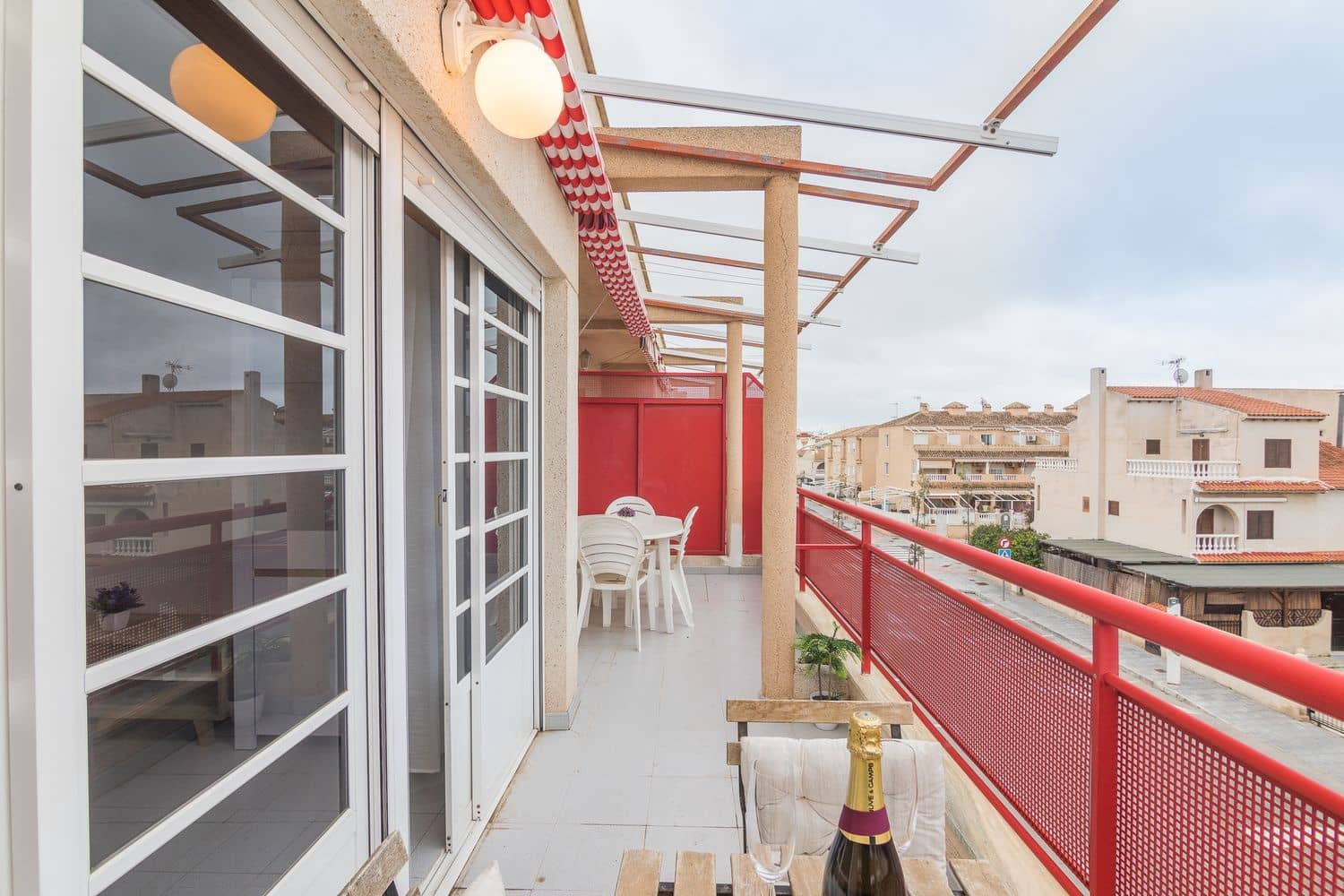 3 camera da letto Appartamento in vendita in Santa Pola con garage - 226.500 € (Rif: 8938408)