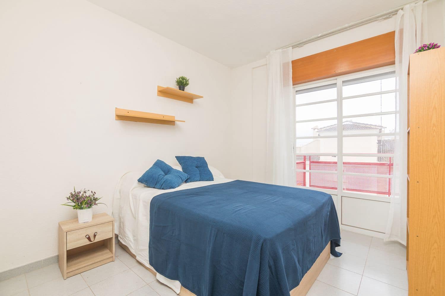 3 camera da letto Appartamento in vendita in Santa Pola con garage - 226.500 € (Rif: 8938408)