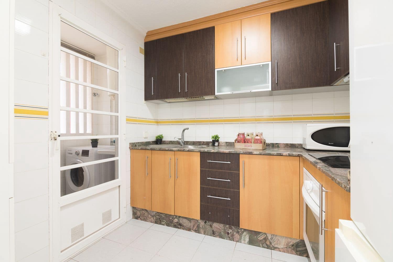 3 camera da letto Appartamento in vendita in Santa Pola con garage - 226.500 € (Rif: 8938408)