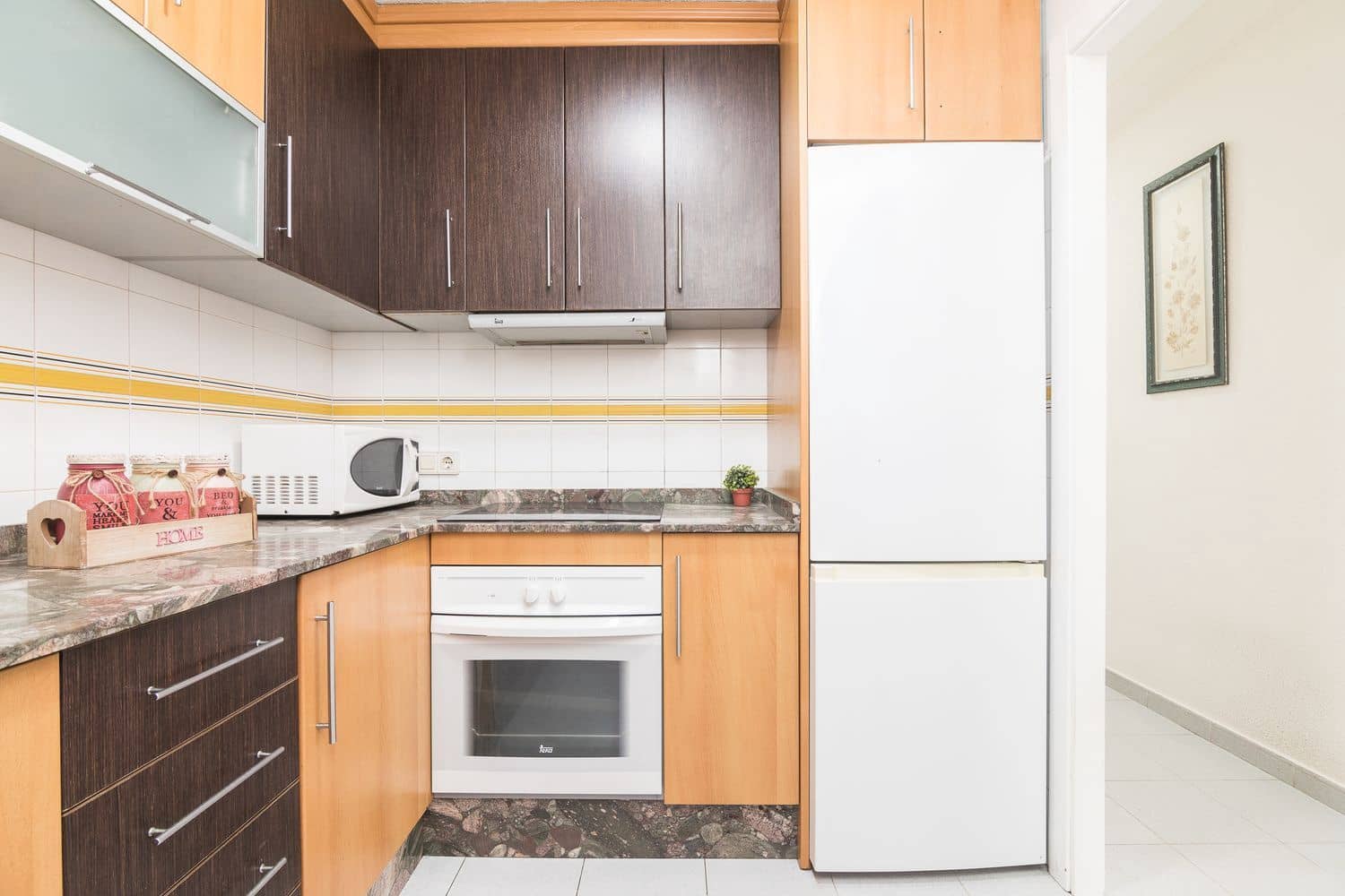 3 camera da letto Appartamento in vendita in Santa Pola con garage - 226.500 € (Rif: 8938408)