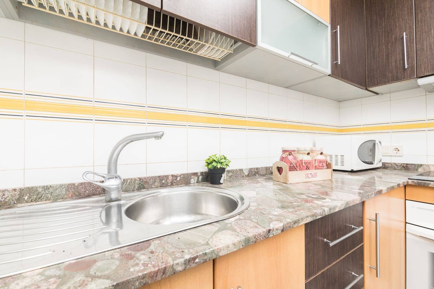 3 camera da letto Appartamento in vendita in Santa Pola con garage - 226.500 € (Rif: 8938408)