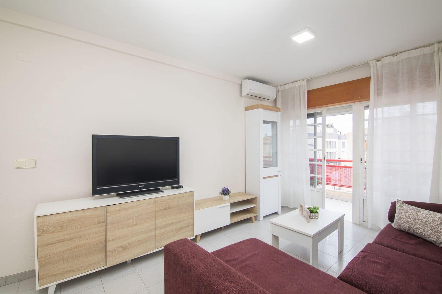 3 camera da letto Appartamento in vendita in Santa Pola con garage - 226.500 € (Rif: 8938408)