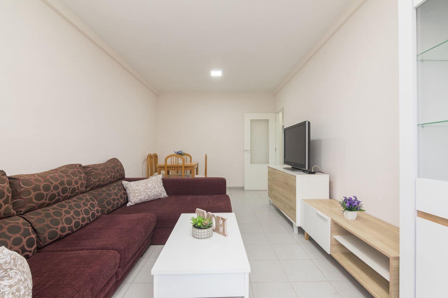 3 camera da letto Appartamento in vendita in Santa Pola con garage - 226.500 € (Rif: 8938408)
