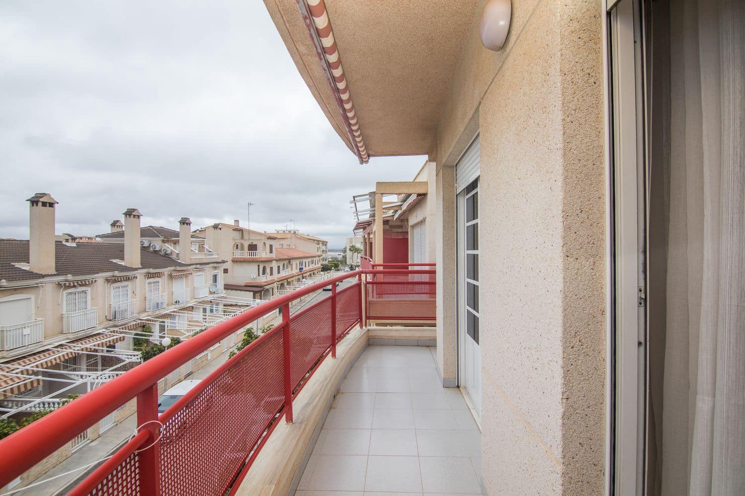 3 camera da letto Appartamento in vendita in Santa Pola con garage - 226.500 € (Rif: 8938408)