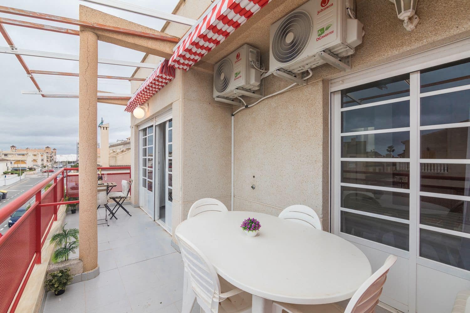 3 camera da letto Appartamento in vendita in Santa Pola con garage - 226.500 € (Rif: 8938408)
