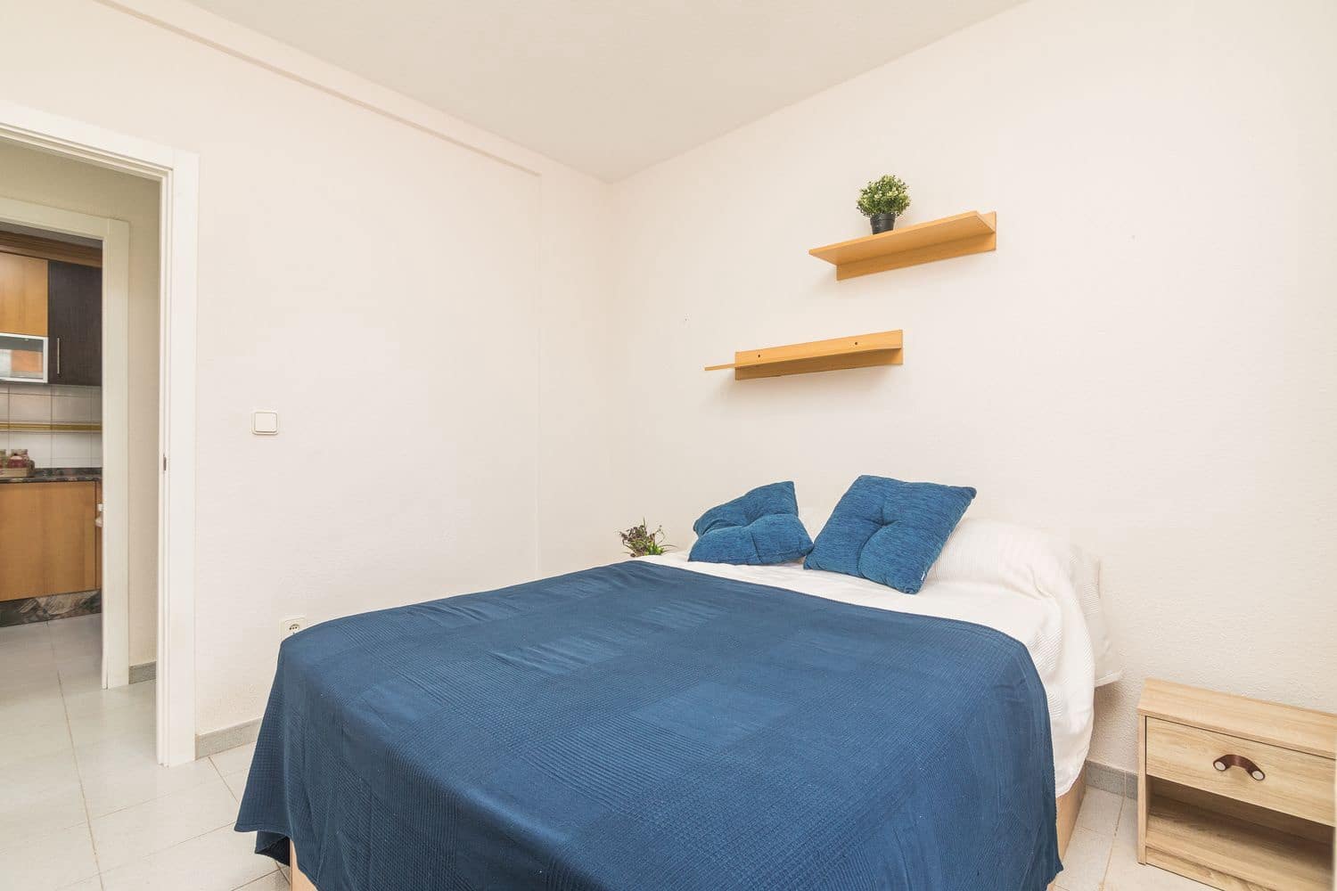 3 camera da letto Appartamento in vendita in Santa Pola con garage - 226.500 € (Rif: 8938408)