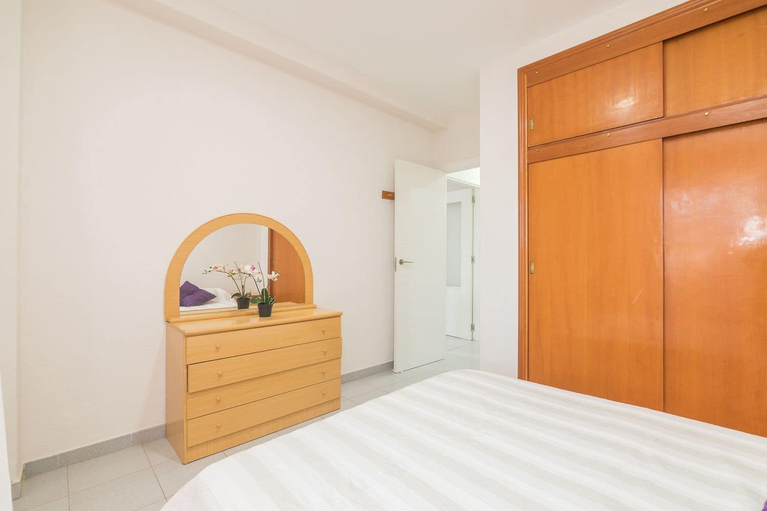 3 camera da letto Appartamento in vendita in Santa Pola con garage - 226.500 € (Rif: 8938408)