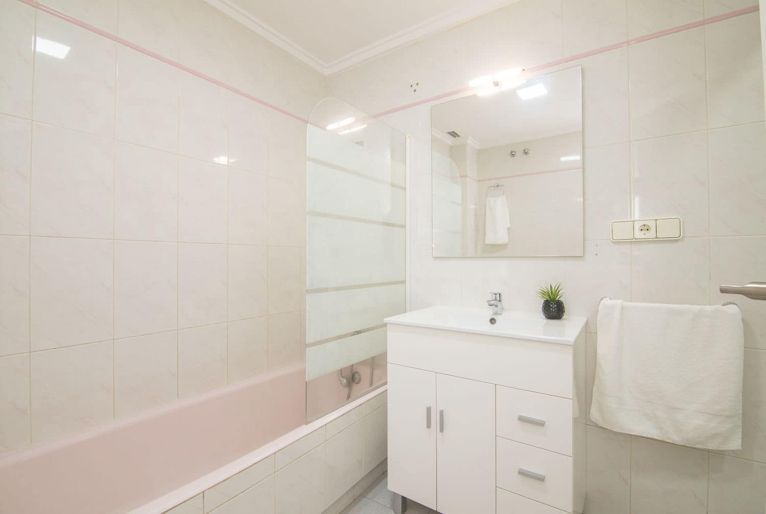 3 camera da letto Appartamento in vendita in Santa Pola con garage - 226.500 € (Rif: 8938408)